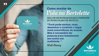 Bortoletto plano 2017