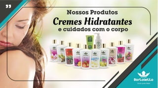 Bortoletto plano 2017