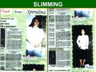 SLIMMING 
