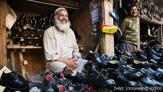 2wid: [darjeeling. india]
 