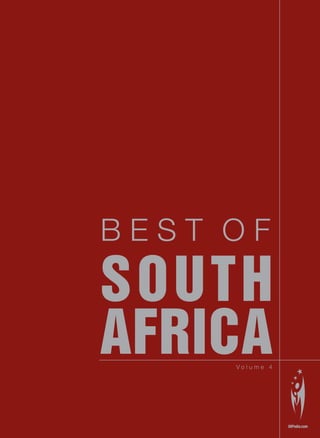 Best of South Africa 1
 