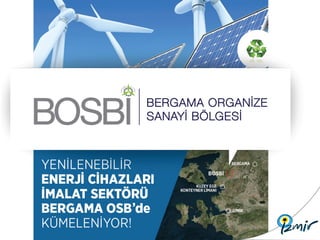 Bosbi Online Broşür