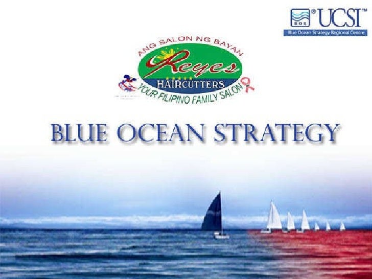 Get Salon ocean For iPhone