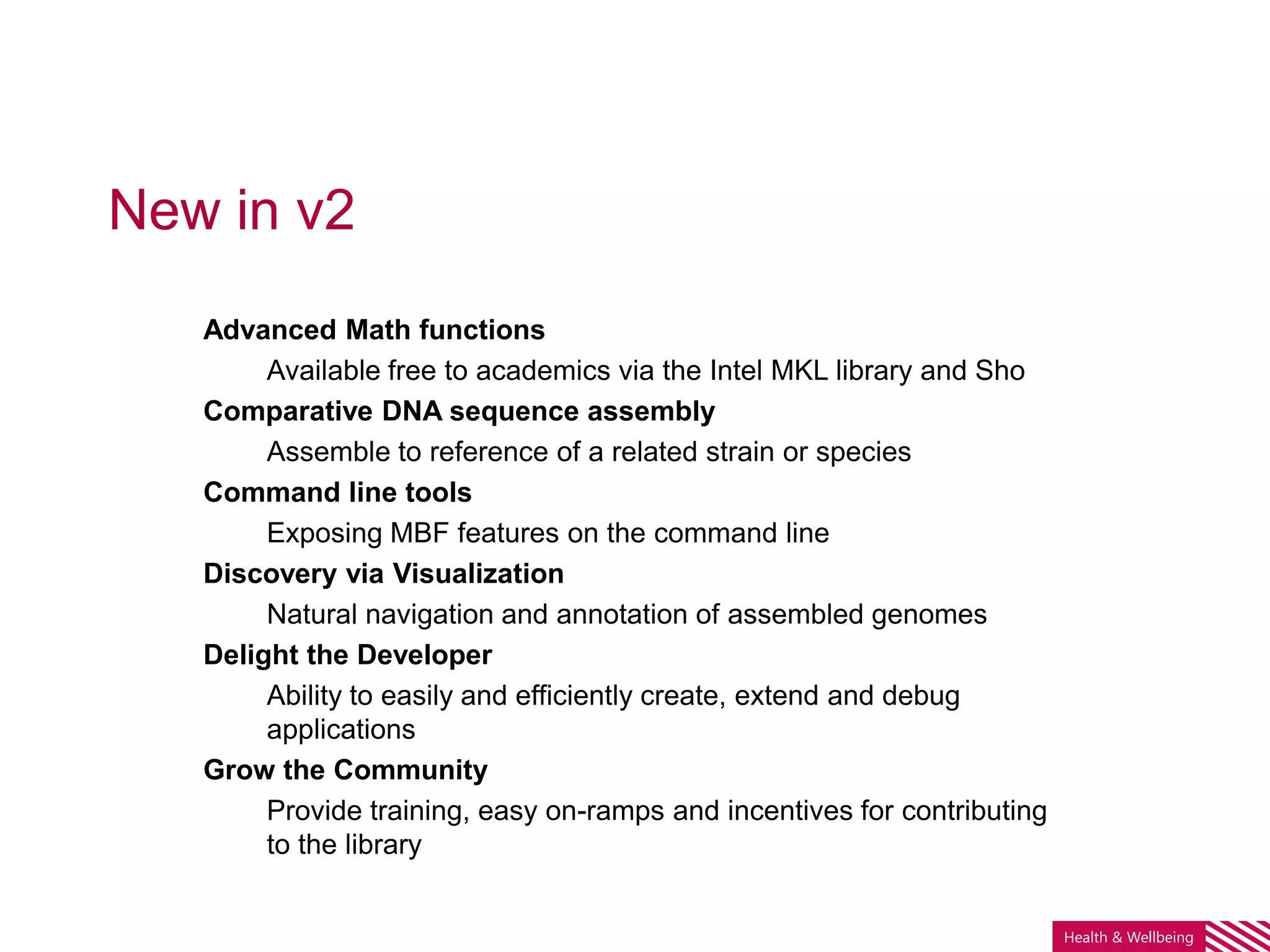 open source under the Apache 2.0 license