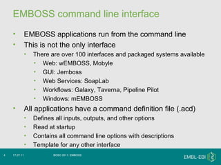 G09-Misc-EMBOSS Slide 4