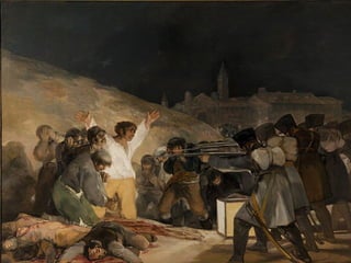Francisco Goya
 