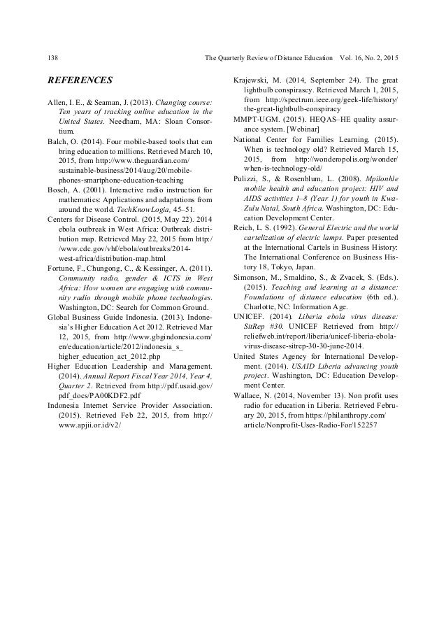 Bosch And Ar Article Qrde