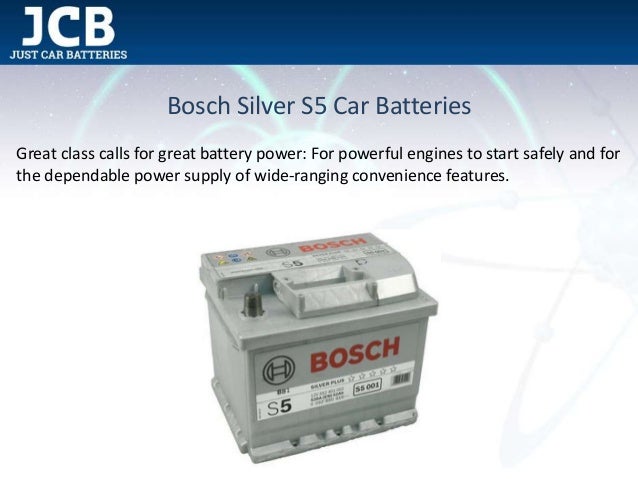 Cheap Bosch Car Batteries Cheap Bosch Car Batteries
