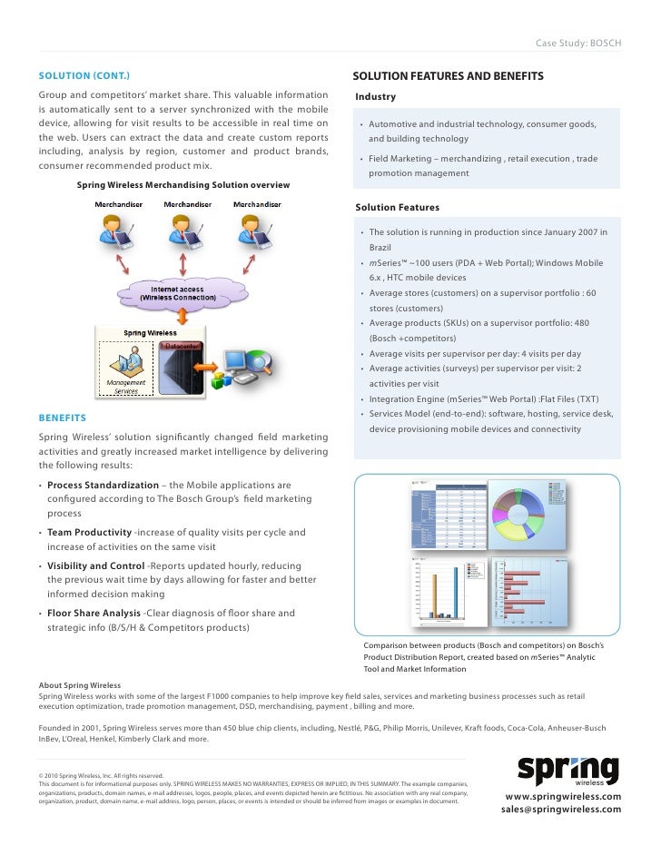 Cisco enterprise networking case study picture