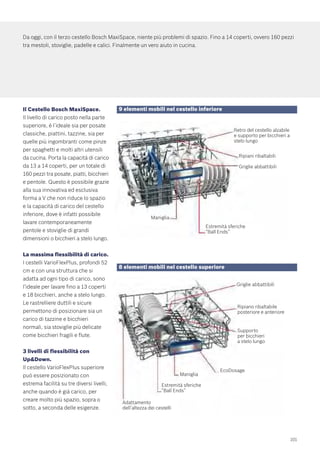 Bosch Catalogo Incasso 2009