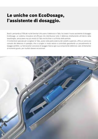 Bosch Catalogo Incasso 2009