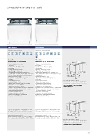 Bosch Catalogo Incasso 2009