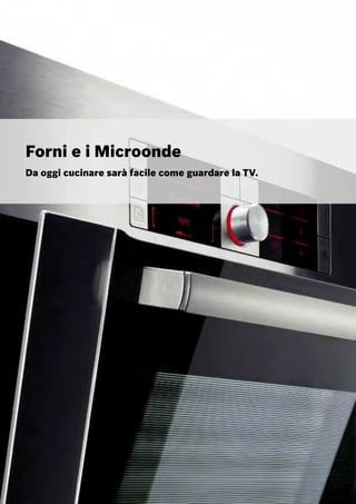 Bosch Catalogo Incasso 2009