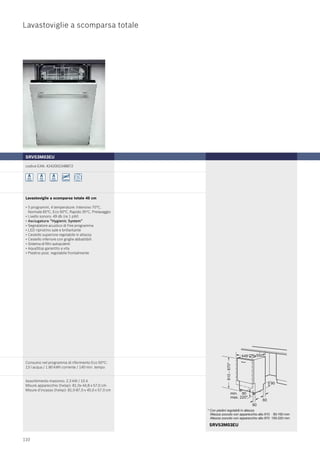 Bosch Catalogo Incasso 2009