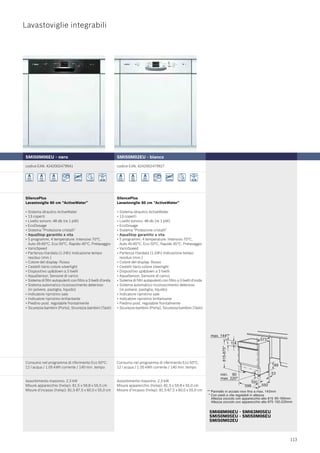 Bosch Catalogo Incasso 2009
