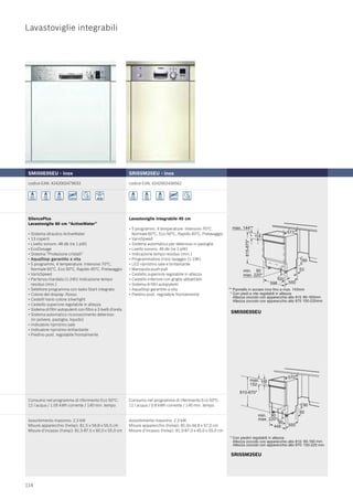 Bosch Catalogo Incasso 2009