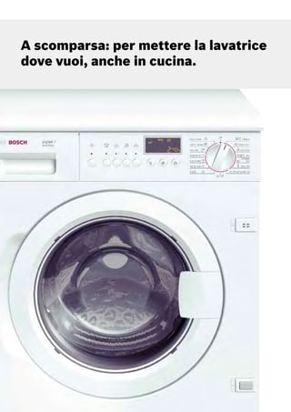 Bosch Catalogo Incasso 2009