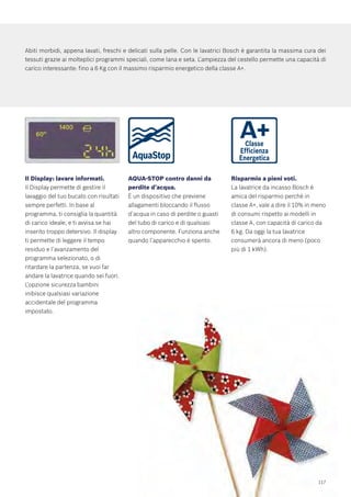 Bosch Catalogo Incasso 2009