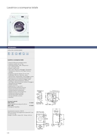 Bosch Catalogo Incasso 2009