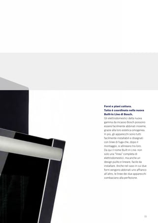 Bosch Catalogo Incasso 2009