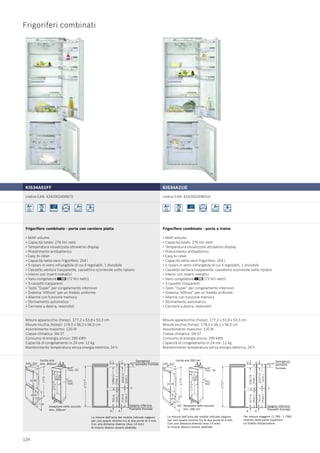Bosch Catalogo Incasso 2009