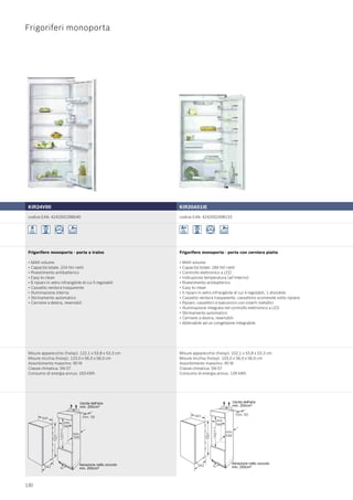 Bosch Catalogo Incasso 2009