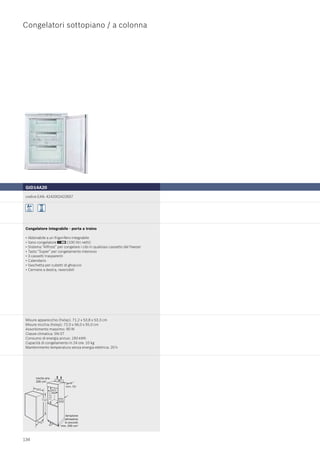 Bosch Catalogo Incasso 2009