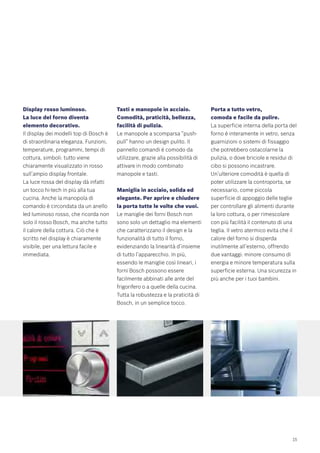 Bosch Catalogo Incasso 2009