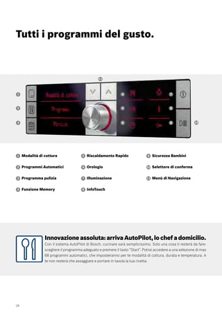 Bosch Catalogo Incasso 2009