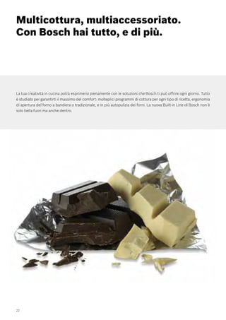 Bosch Catalogo Incasso 2009