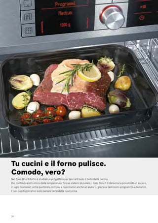 Bosch Catalogo Incasso 2009