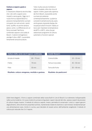 Bosch Catalogo Incasso 2009