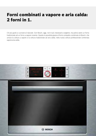 Bosch Catalogo Incasso 2009