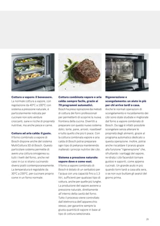 Bosch Catalogo Incasso 2009