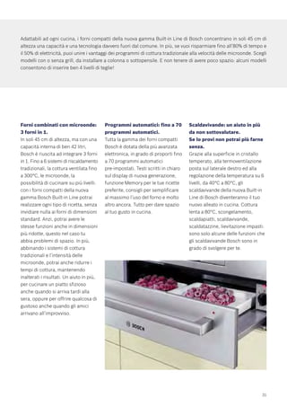 Bosch Catalogo Incasso 2009