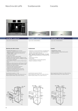 Bosch Catalogo Incasso 2009