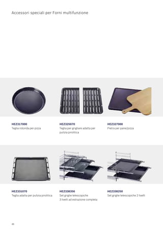 Bosch Catalogo Incasso 2009