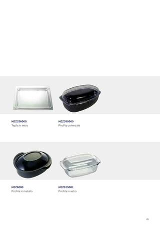 Bosch Catalogo Incasso 2009