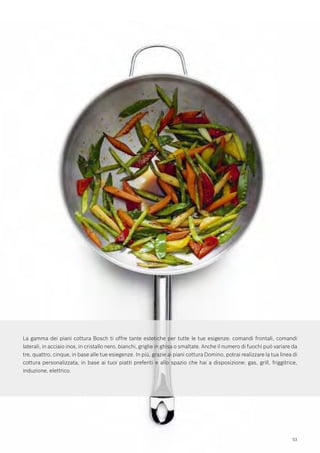 Bosch Catalogo Incasso 2009