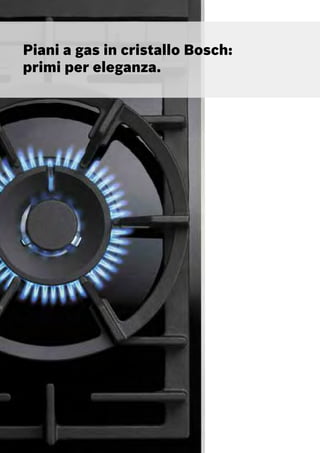 Bosch Catalogo Incasso 2009