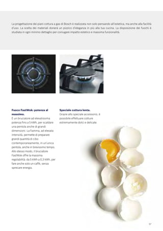 Bosch Catalogo Incasso 2009