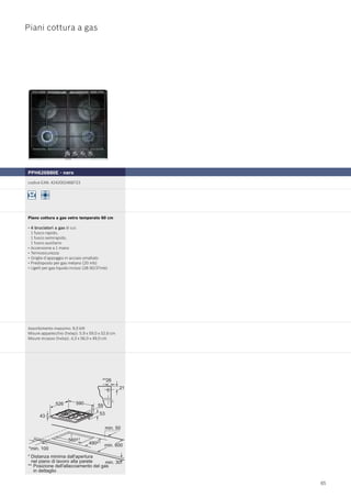 Bosch Catalogo Incasso 2009