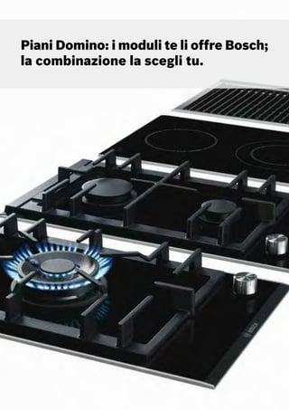 Bosch Catalogo Incasso 2009