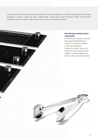 Bosch Catalogo Incasso 2009