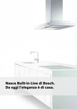 Bosch Catalogo Incasso 2009