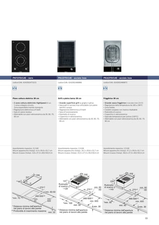 Bosch Catalogo Incasso 2009