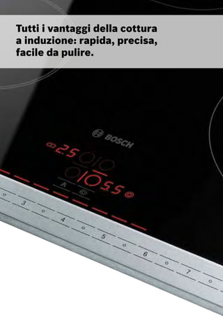 Bosch Catalogo Incasso 2009