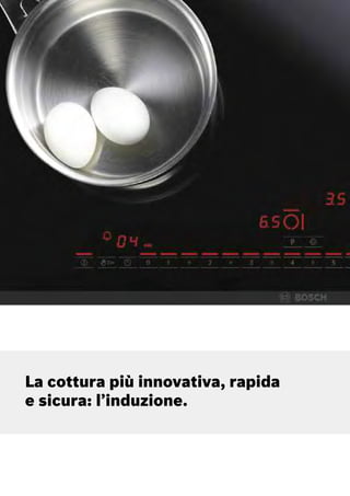 Bosch Catalogo Incasso 2009