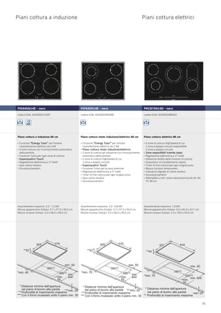 Bosch Catalogo Incasso 2009