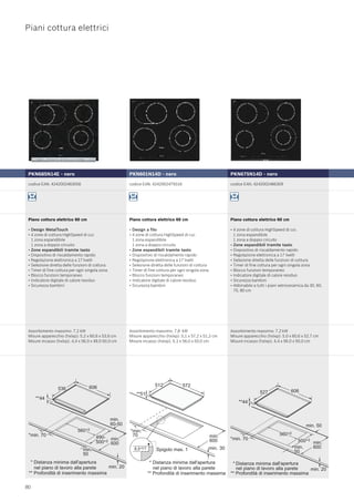 Bosch Catalogo Incasso 2009